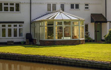 Clapham Park conservatory leads