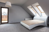 Clapham Park bedroom extensions