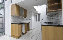 Clapham Park kitchen extension leads